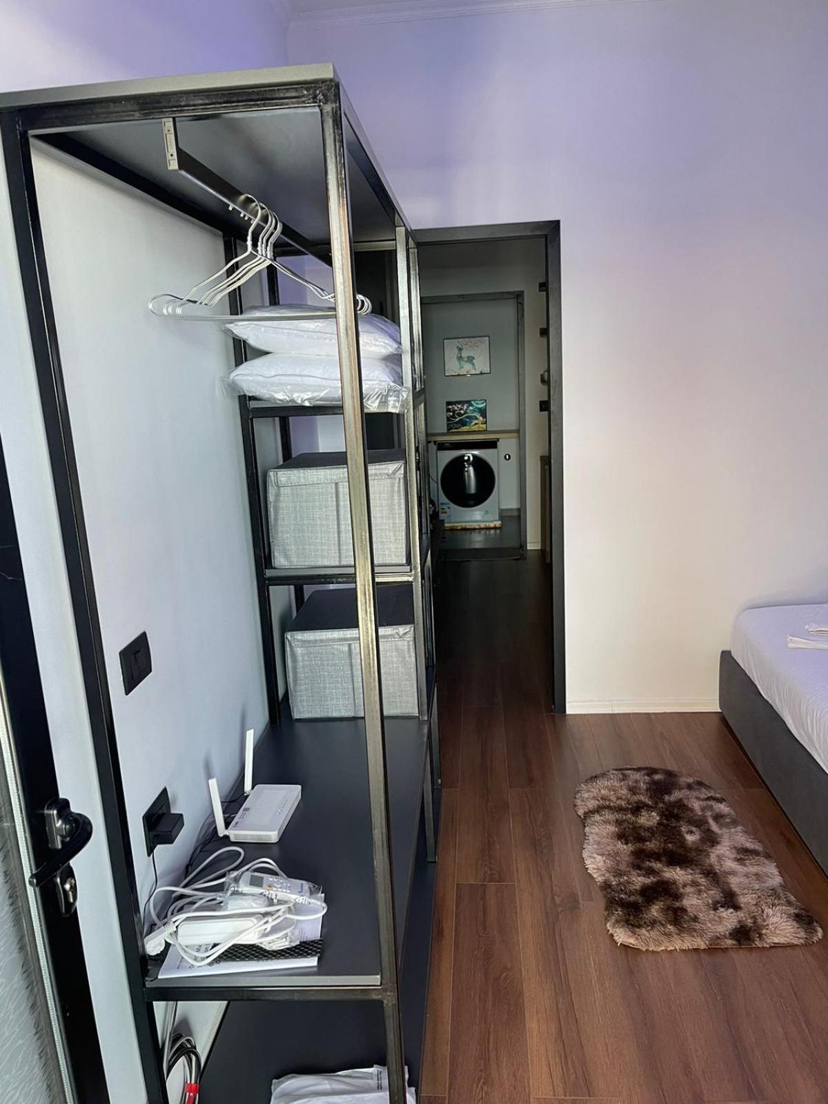 Aries Apartment Sarandë