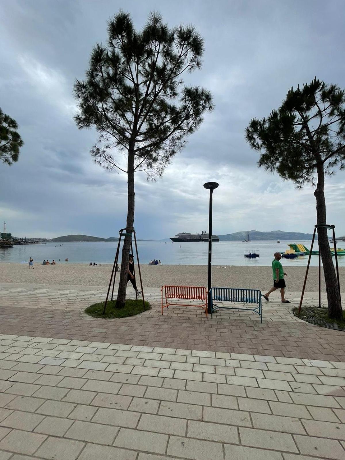 Aries Apartment Sarandë