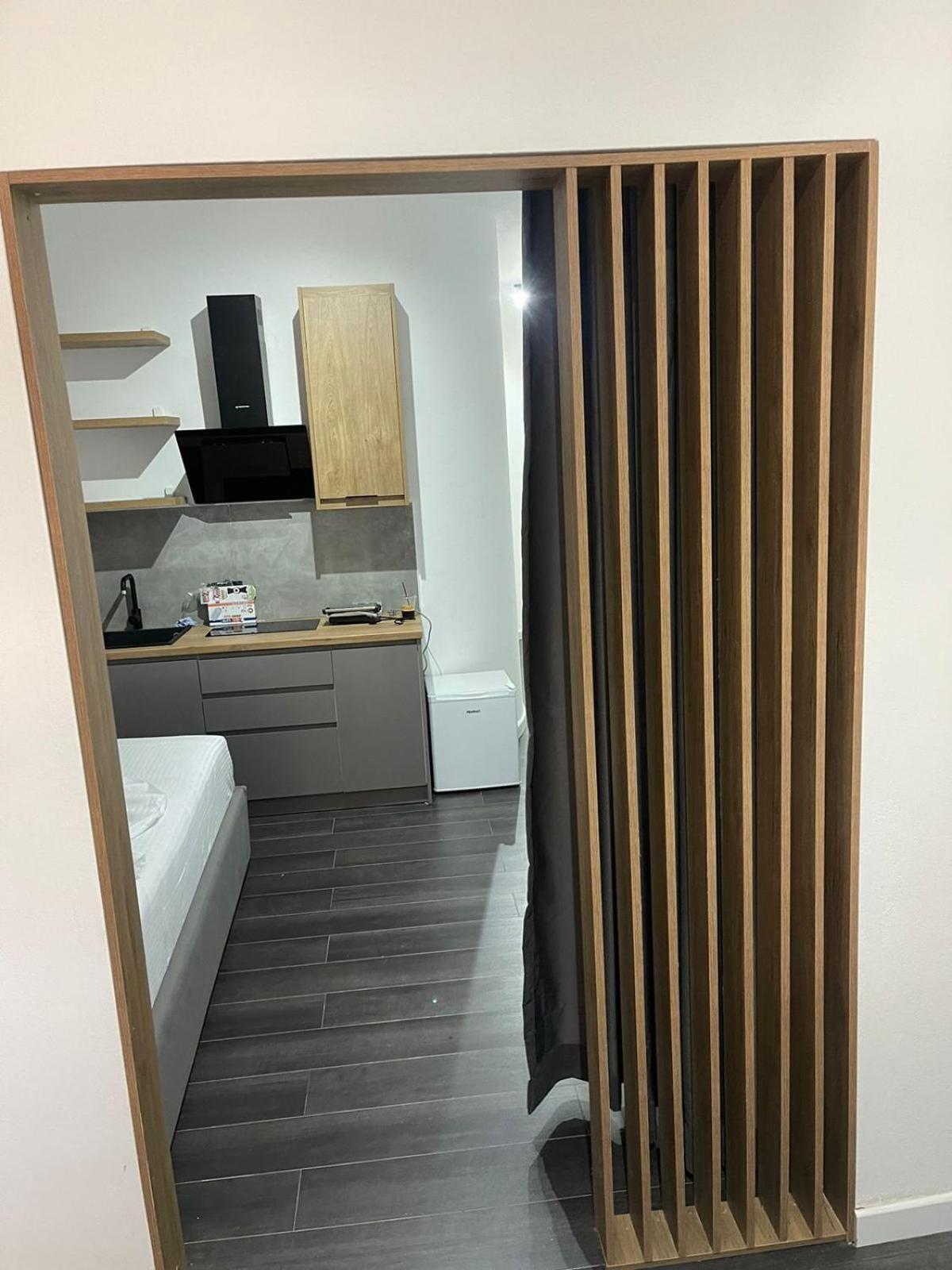 Aries Apartment